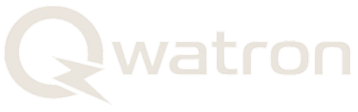 Qwatron haldusprogramm